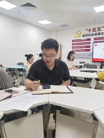 发言2